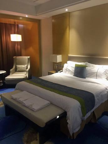 Imagen de la habitación del Hotel Foshan Tianguo Xingyue. Foto 7