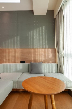 Imagen de la habitación del Hotel Foshan Wowa International. Foto 4