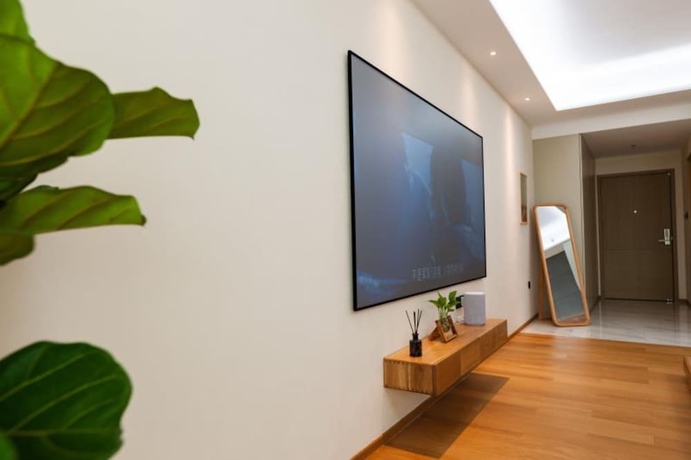 Imagen de la habitación del Hotel Foshan Wowa International. Foto 9