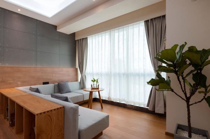 Imagen de la habitación del Hotel Foshan Wowa International. Foto 13