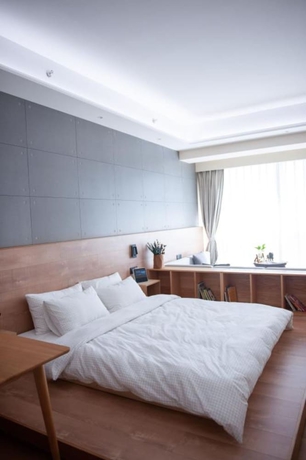 Imagen de la habitación del Hotel Foshan Wowa International. Foto 16