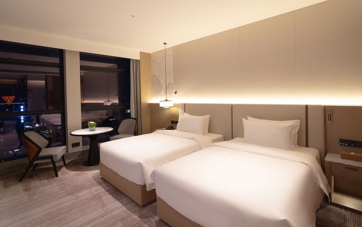 Imagen general del Hotel Foshan Xinghai Royal. Foto 1