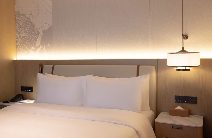 Imagen de la habitación del Hotel Foshan Xinghai Royal. Foto 6