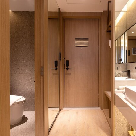 Imagen de la habitación del Hotel Foshan Xinxuangong. Foto 15
