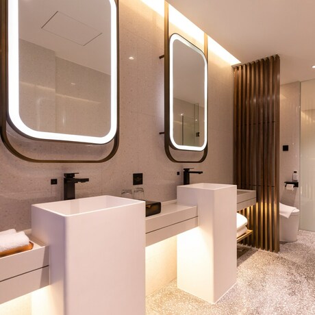 Imagen de la habitación del Hotel Foshan Xinxuangong. Foto 20