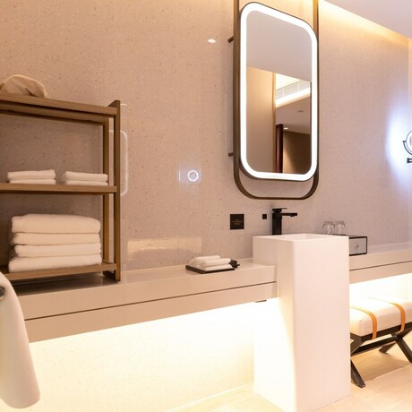 Imagen de la habitación del Hotel Foshan Xinxuangong. Foto 34
