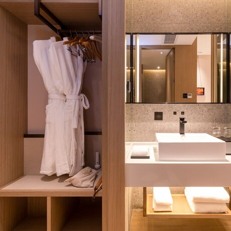 Imagen de la habitación del Hotel Foshan Xinxuangong. Foto 37
