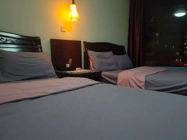 Imagen general del Hotel Foshan school age Youth Hostel. Foto 1