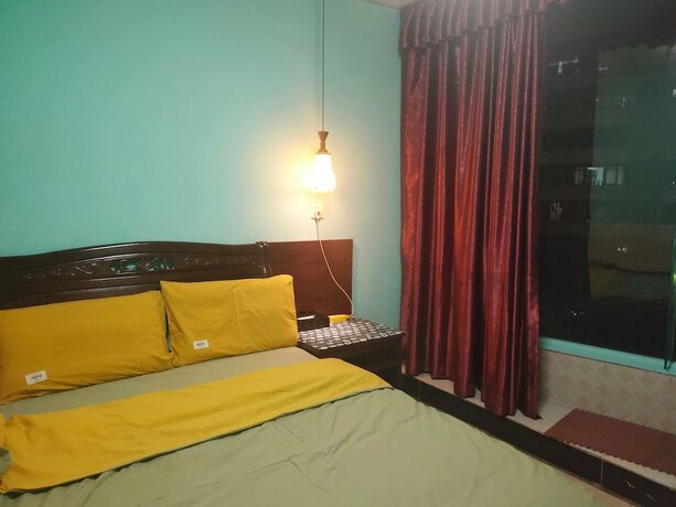 Imagen general del Hotel Foshan school age Youth Hostel. Foto 6