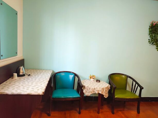 Imagen general del Hotel Foshan school age Youth Hostel. Foto 12