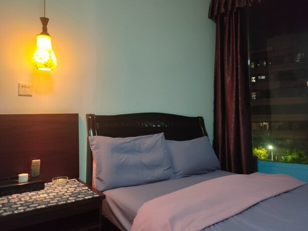 Imagen general del Hotel Foshan school age Youth Hostel. Foto 15