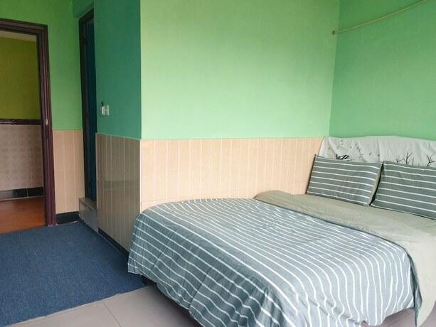 Imagen general del Hotel Foshan school age Youth Hostel. Foto 17