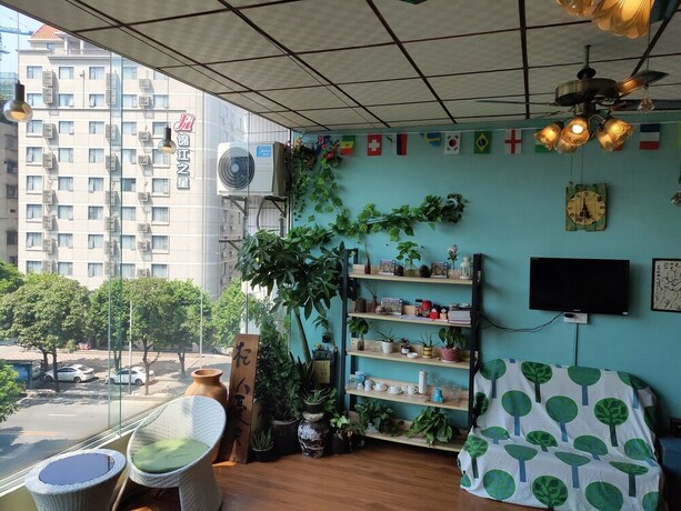 Imagen general del Hotel Foshan school age Youth Hostel. Foto 20
