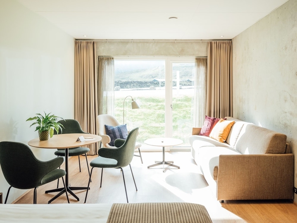 Imagen de la habitación del Hotel Føroyar. Foto 5