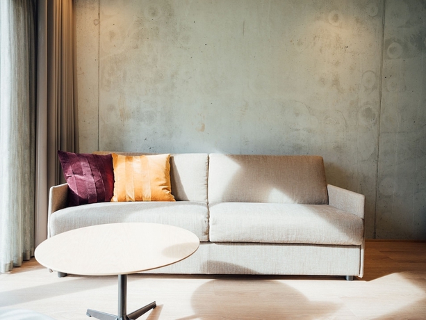 Imagen de la habitación del Hotel Føroyar. Foto 6