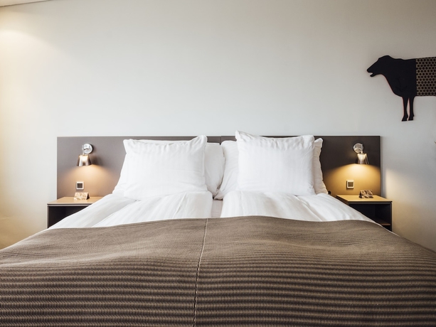 Imagen de la habitación del Hotel Føroyar. Foto 10