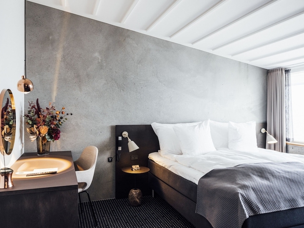 Imagen de la habitación del Hotel Føroyar. Foto 13