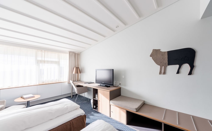 Imagen de la habitación del Hotel Føroyar. Foto 16