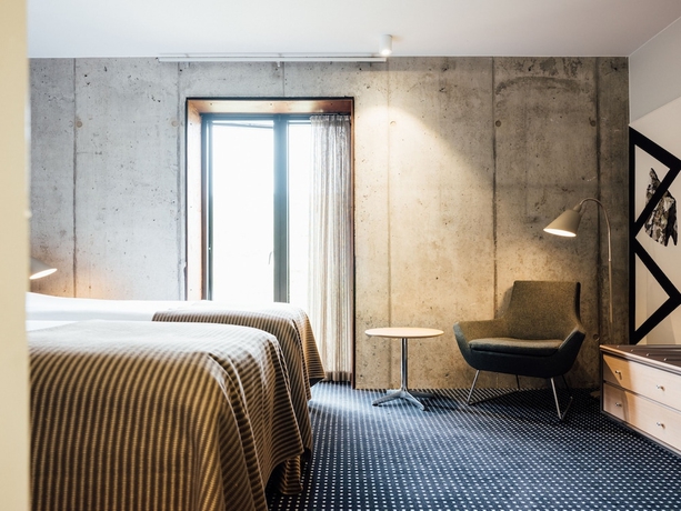 Imagen de la habitación del Hotel Føroyar. Foto 17
