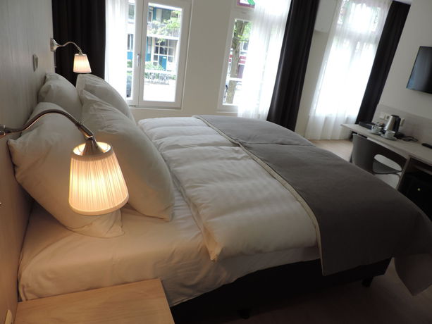 Imagen de la habitación del Hotel Fossa. Foto 4