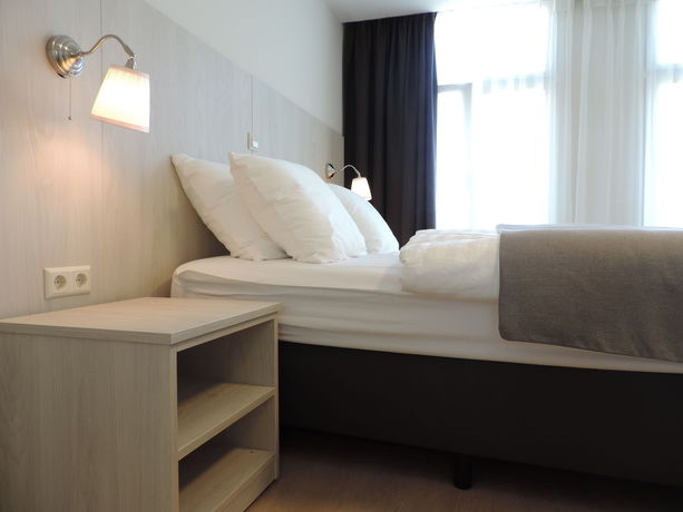 Imagen de la habitación del Hotel Fossa. Foto 5