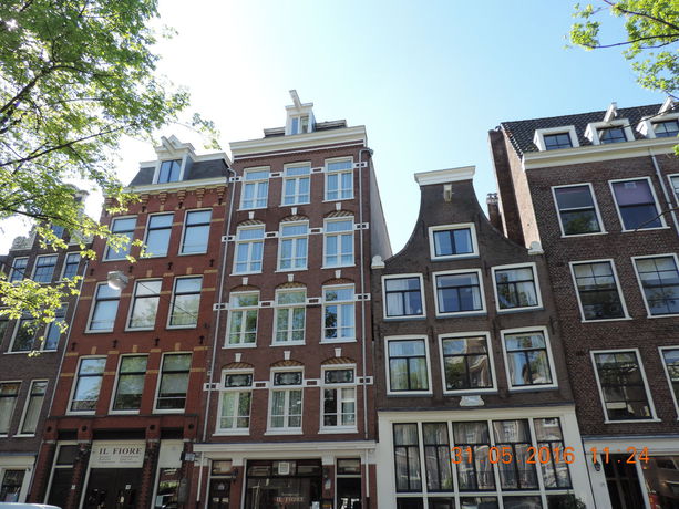 Imagen de la habitación del Hotel Fossa. Foto 6