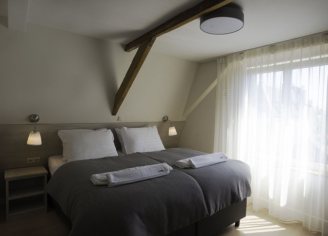 Imagen general del Hotel Fossa. Foto 3