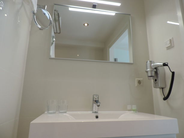 Imagen de los interiores del Hotel Fossa. Foto 14