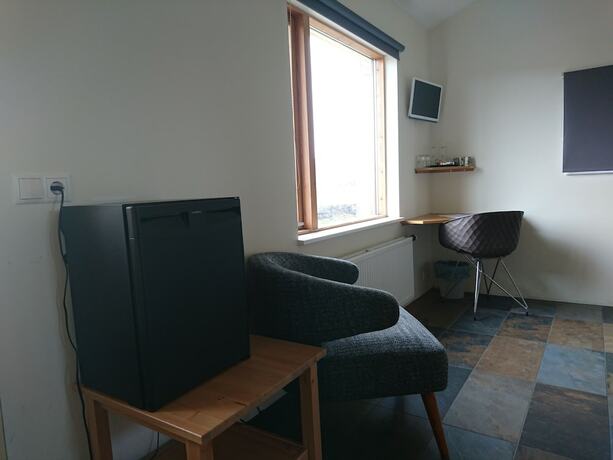 Imagen general del Hotel Fossatún Country. Foto 4