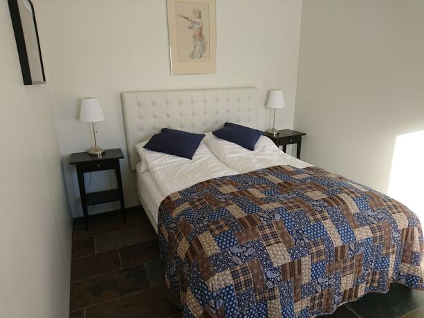 Imagen general del Hotel Fossatún Country. Foto 6