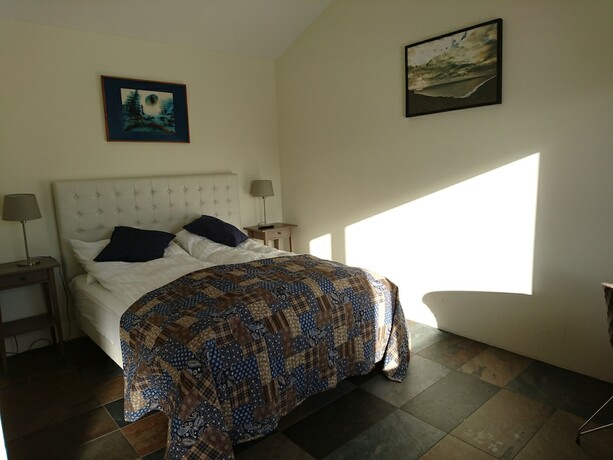 Imagen general del Hotel Fossatún Country. Foto 11