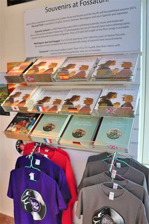 Imagen general del Hotel Fossatún Country. Foto 12