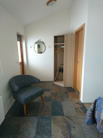 Imagen de la habitación del Hotel Fossatún Country. Foto 13