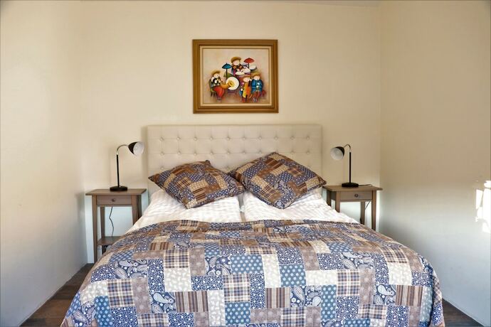 Imagen de la habitación del Hotel Fossatún Country. Foto 14