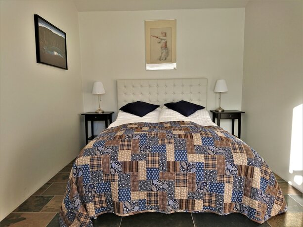 Imagen de la habitación del Hotel Fossatún Country. Foto 15