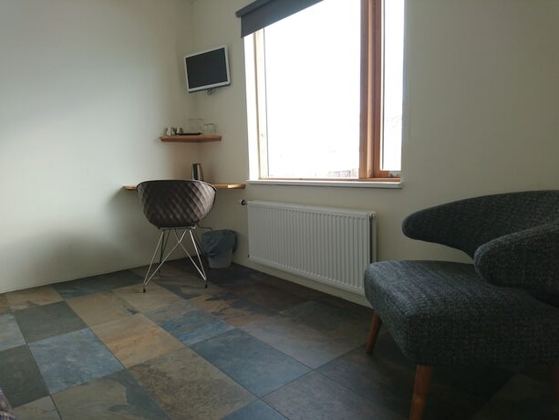 Imagen de la habitación del Hotel Fossatún Country. Foto 18