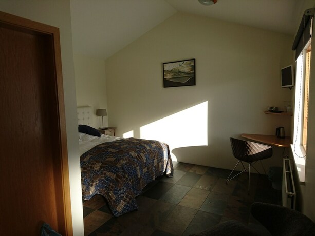 Imagen de la habitación del Hotel Fossatún Country. Foto 19