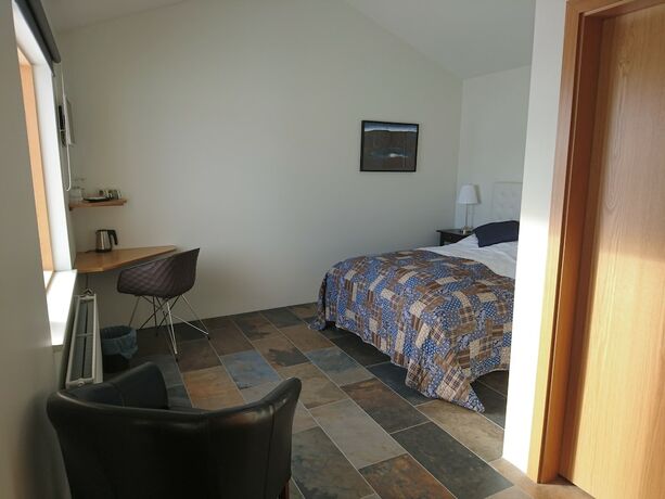 Imagen de la habitación del Hotel Fossatún Country. Foto 20