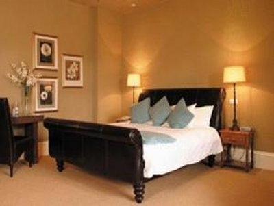 Imagen general del Hotel Fosse Manor. Foto 3