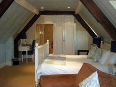 Imagen general del Hotel Fosse Manor. Foto 6