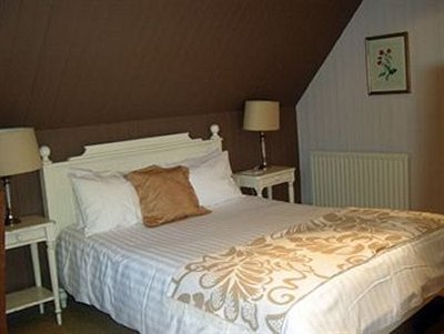 Imagen general del Hotel Fosse Manor. Foto 8