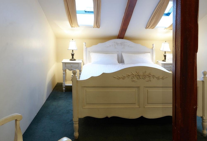 Imagen general del Hotel Fosshotel Barón. Foto 2