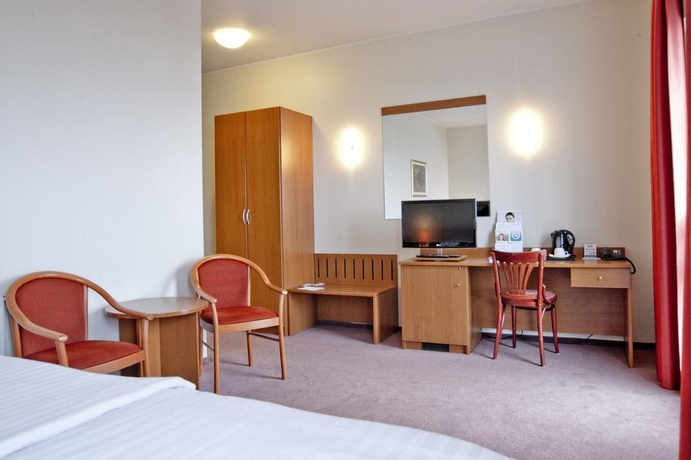 Imagen general del Hotel Fosshotel Barón. Foto 3