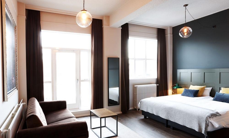 Imagen general del Hotel Fosshotel Barón. Foto 7