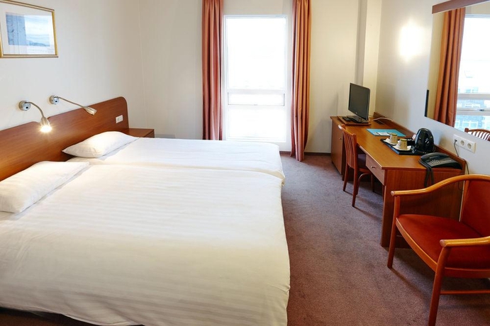 Imagen general del Hotel Fosshotel Barón. Foto 8