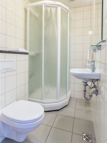 Imagen general del Hotel Fosshotel Dalvik. Foto 3