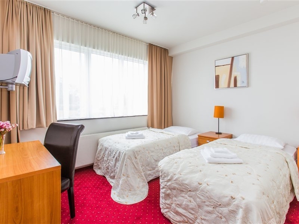 Imagen general del Hotel Fosshotel Dalvik. Foto 4