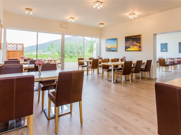 Imagen general del Hotel Fosshotel Dalvik. Foto 5