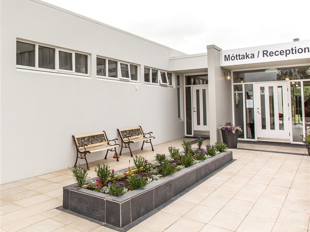 Imagen general del Hotel Fosshotel Dalvik. Foto 6