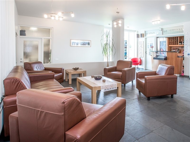 Imagen general del Hotel Fosshotel Dalvik. Foto 7